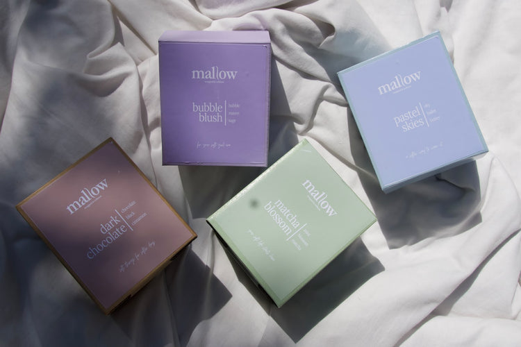 Our Soft Range