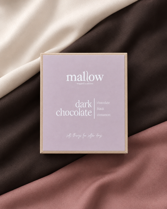 Dark Chocolate Set