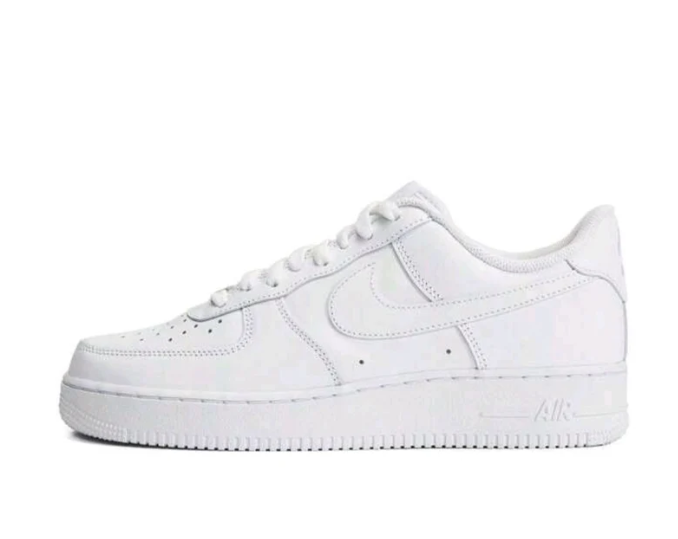 Nike Air Force - High Quality Dupe (Box not included, please add on)