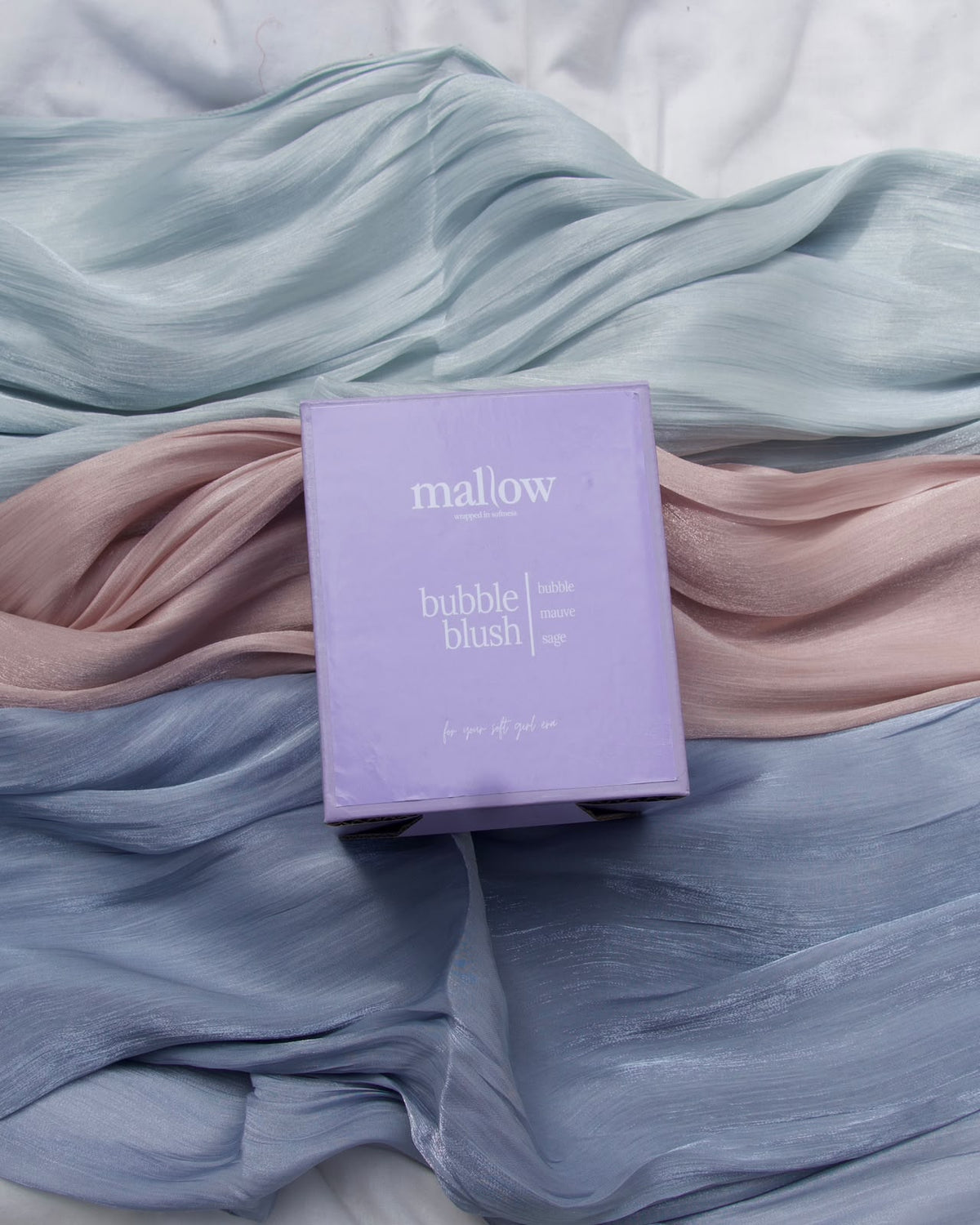 Bubble Blush Set