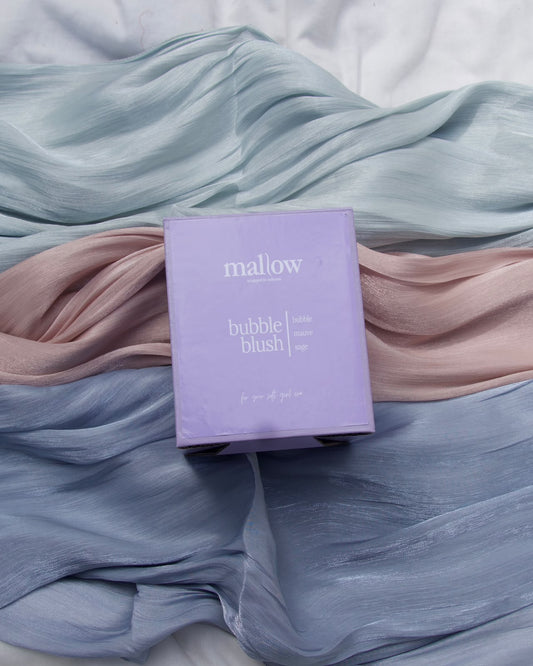 Bubble Blush Set