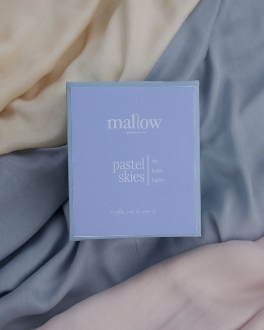 Pastel Skies Set